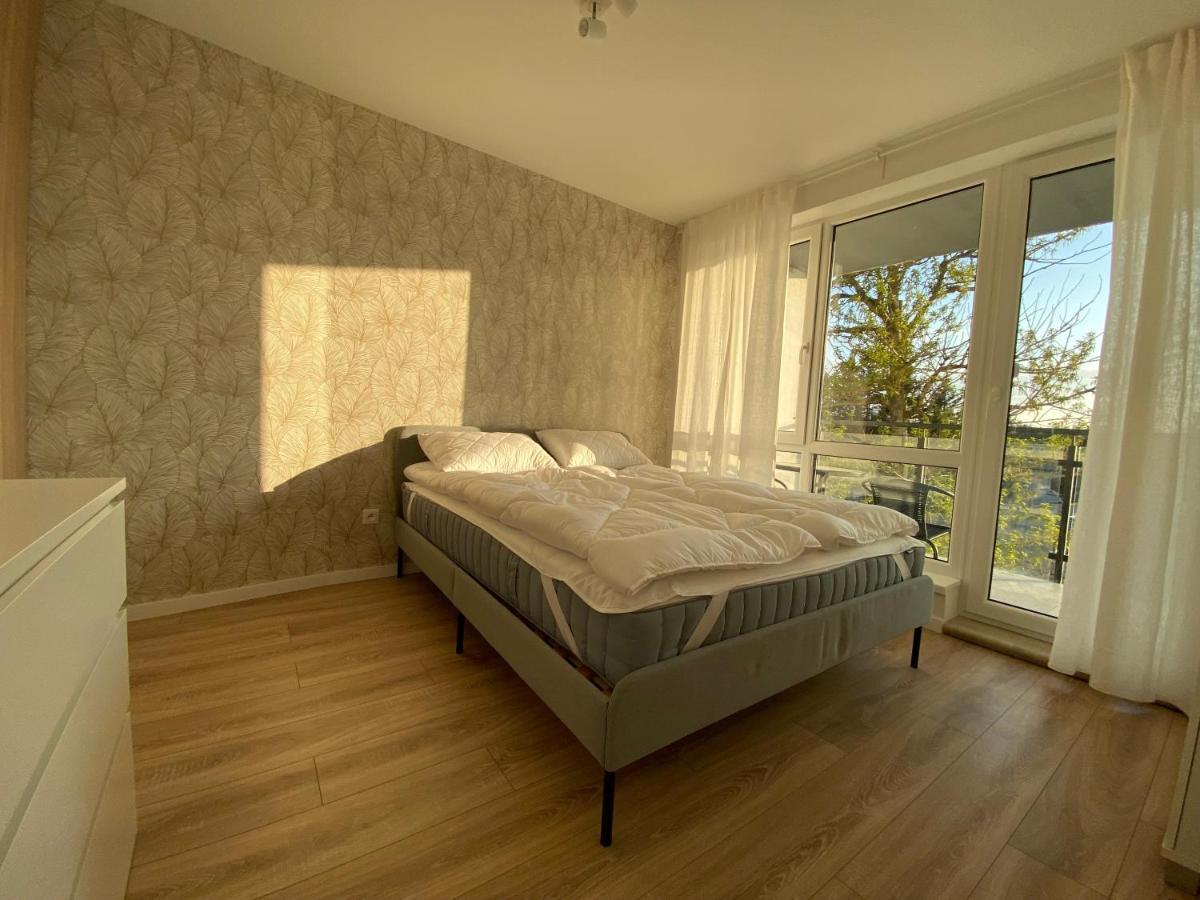 Sloneczny Taras I Morska Bryza Apartment *