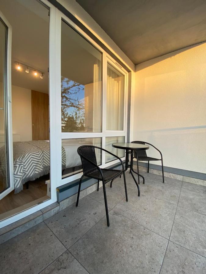 Apartment Sloneczny Taras I Morska Bryza