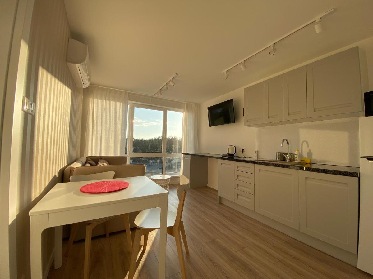 Apartment Sloneczny Taras I Morska Bryza